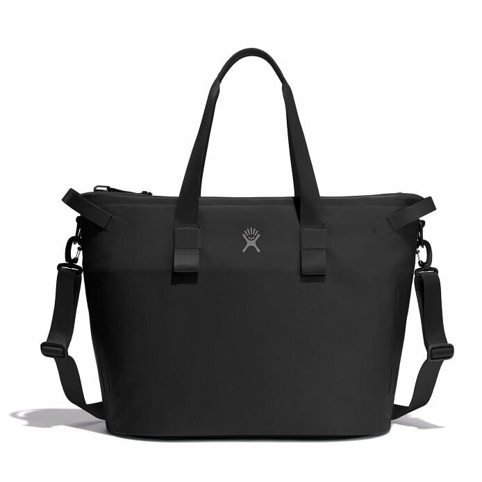 26-l-day-escapetm-tote-a7 26-l-day-escape-soft-cooler-tote-black-straight-on.jpg