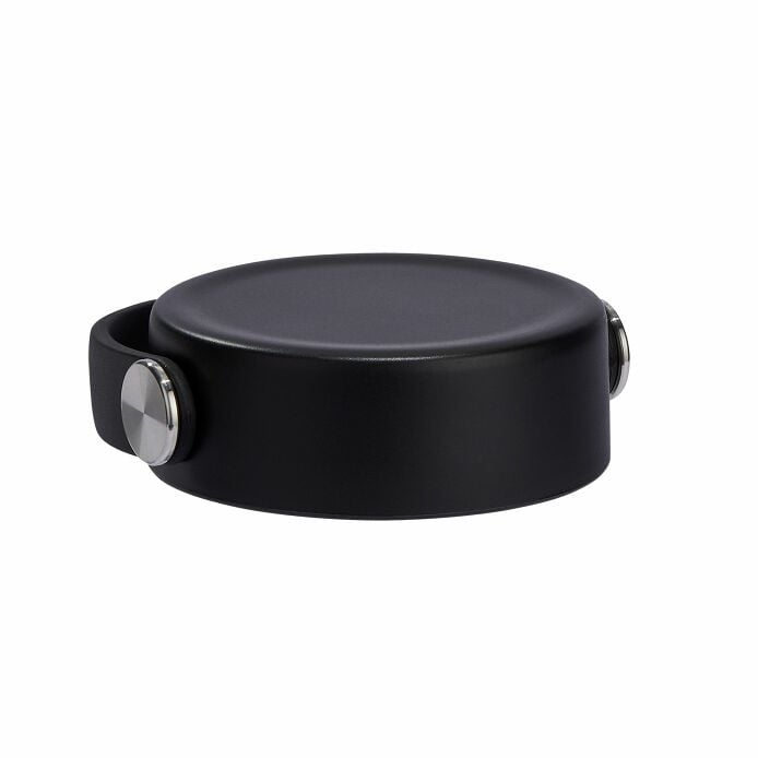 wide-mouth-flex-cap-n5 WFX001-Black-Angled-StrapDown.jpg