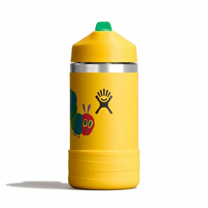 kids-12-oz-bottle-world-of-eric-carletm-j4 le26-w12-1000-kids-12-oz-wide-straw-cap-and-boot-yellow-caterpillar-straight_1.jpg
