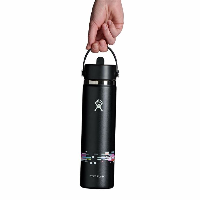 glitch-collection-24-oz-bottle-with-flex-straw-cap-j4 le26-w24-1007-24-oz-wide-flex-straw-cap-glitch-black-hb.jpg
