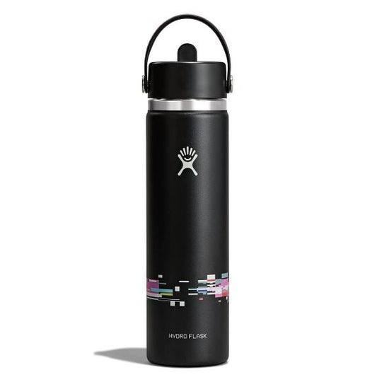 glitch-collection-24-oz-bottle-with-flex-straw-cap-j4 le26-w24-1007-24-oz-wide-flex-straw-cap-glitch-black-straight_1.jpg