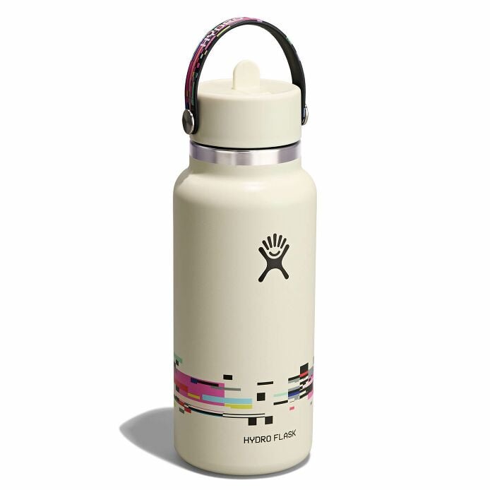 glitch-collection-32-oz-bottle-with-flex-straw-cap-u7 le26-w32-1006-32-oz-wide-flex-straw-cap-glitch-white-angled.jpg