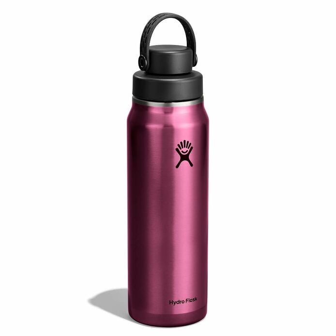 32-oz-lightweight-chug-cap-bottle-y1 lw32lwfcc094-32-oz-lightweight-chug-cap-bottle-wide-mouth-garnet-red-angled.jpg
