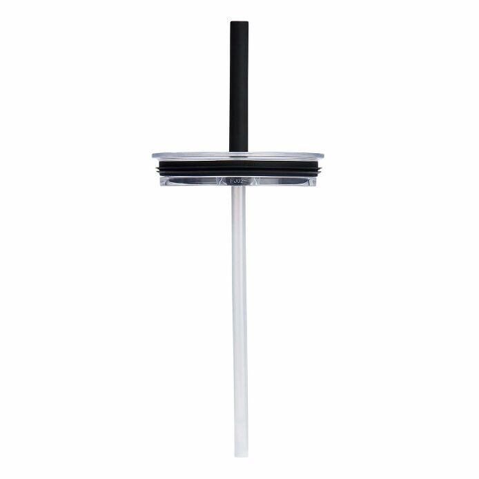 large-press-in-straw-lid-f3 pislcl-clear-large-press-in-all-around-tumbler-straw-lid-clear-straight_1_2.jpg