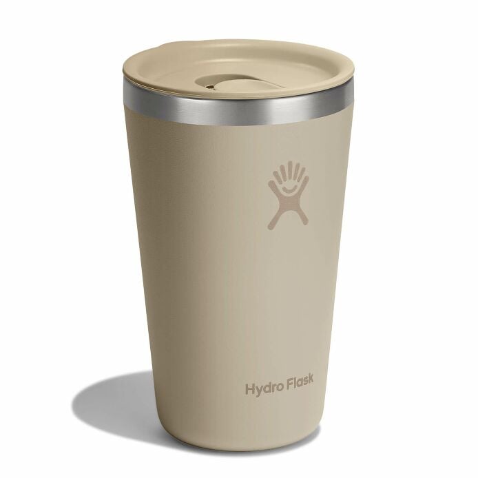 16-oz-all-around-tumbler-tonal-oat-f4 t16cpc114_16ozallaroundtumblerpressinlid_oat_angled.jpg