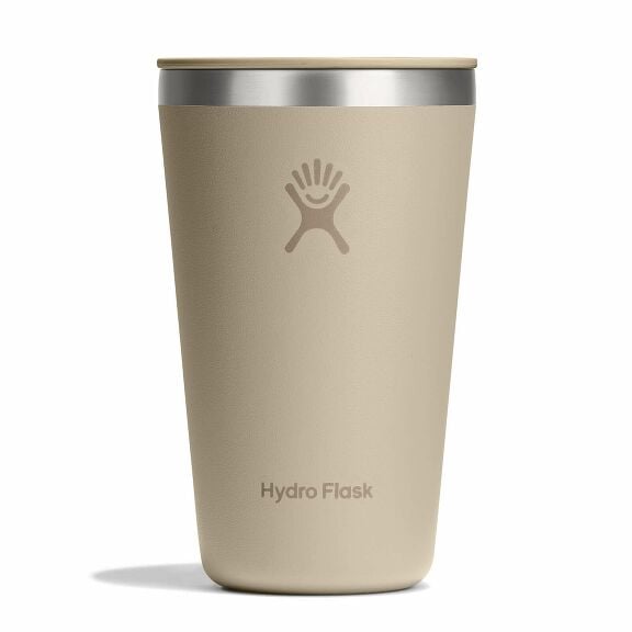16-oz-all-around-tumbler-tonal-oat-f4 t16cpc114_16ozallaroundtumblerpressinlid_oat_straighton.jpg