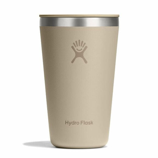16-oz-all-around-tumbler-tonal-oat-f4 t16cpc114_16ozallaroundtumblerpressinlid_oat_straighton.jpg