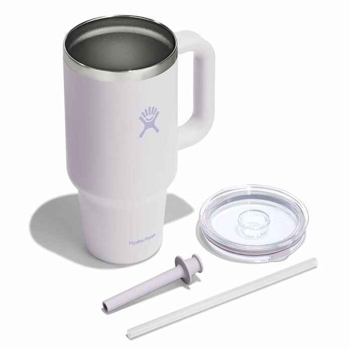 32-oz-travel-tumbler-s1 tt32pscc145-32-oz-travel-tumbler-clear-lid-cloud-pink-exploded.jpg