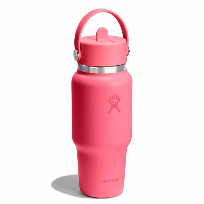 24-oz-travel-bottle-with-flex-straw-cap-i7 wt24cfs668_24oztravelbottleflexstraw_popstarpink_angled.jpg