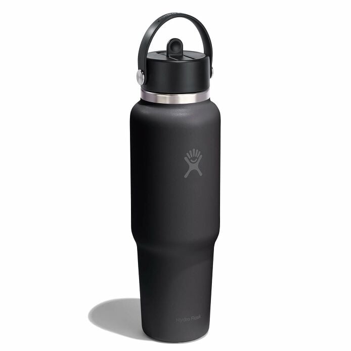 40-oz-travel-bottle-with-flex-straw-cap-o2 wt40cfs001-24-oz-travel-bottle-with-flex-straw-cap-black-angled.jpg